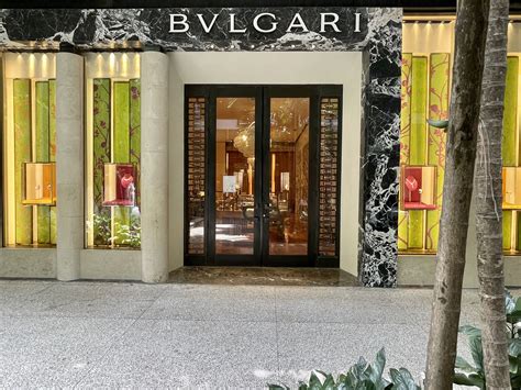 bal harbour shops bvlgari.